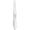 Ekena Millwork Redmond Architectural Grade PVC Gable Bracket, 48"W x 26"H x 2"D x 6"F, 13/12 Pitch GBP048X26X0206RED00 - alternate 5